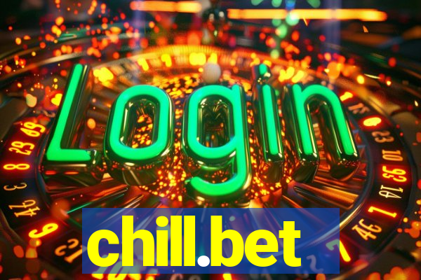 chill.bet