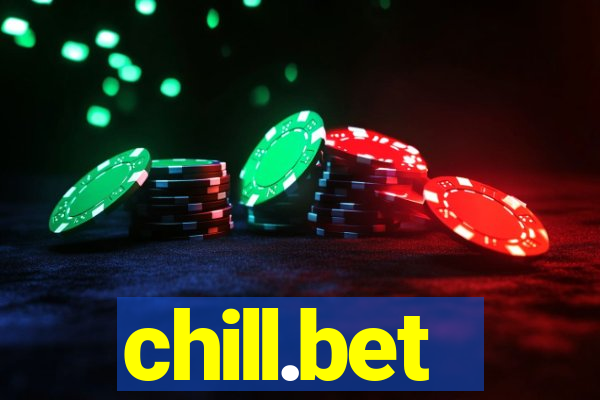 chill.bet