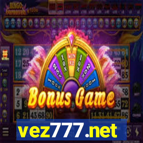 vez777.net