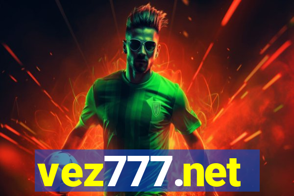 vez777.net