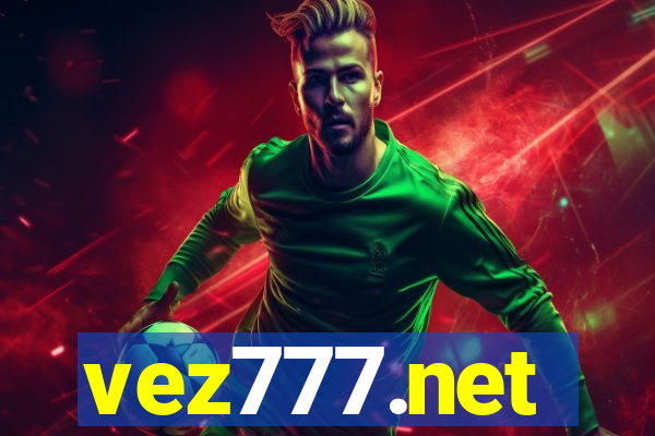vez777.net