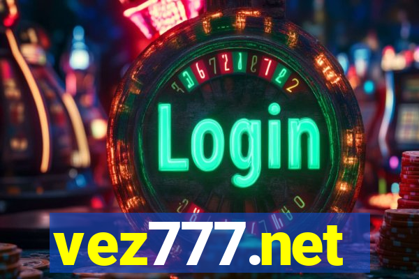 vez777.net