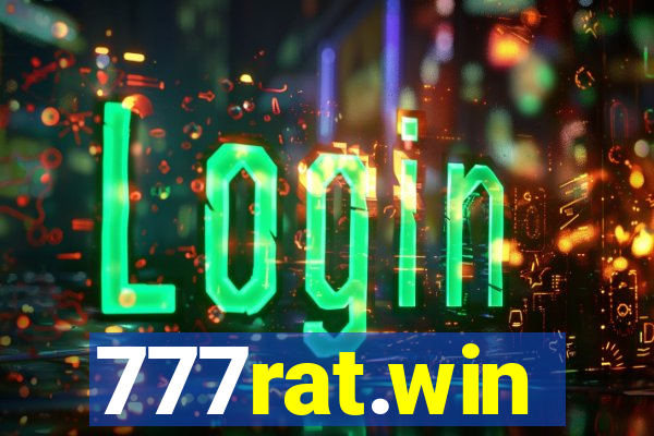 777rat.win