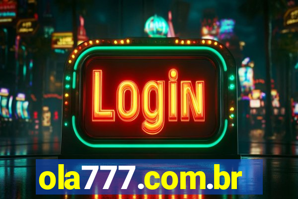 ola777.com.br
