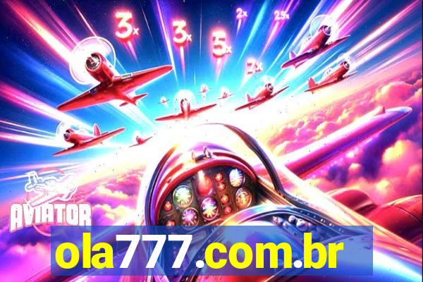 ola777.com.br