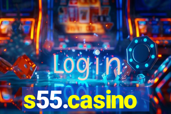 s55.casino