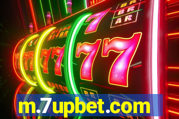 m.7upbet.com