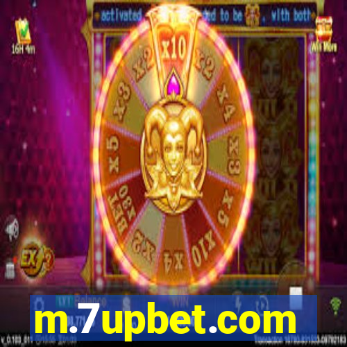 m.7upbet.com