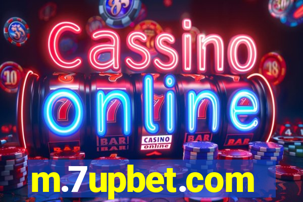 m.7upbet.com