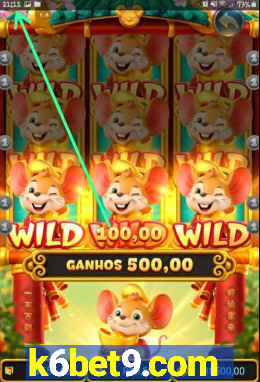 k6bet9.com