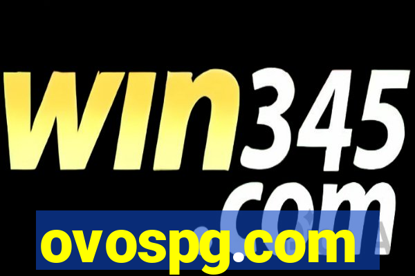 ovospg.com