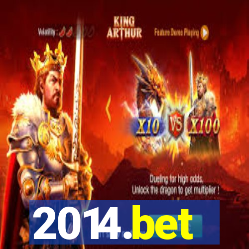2014.bet