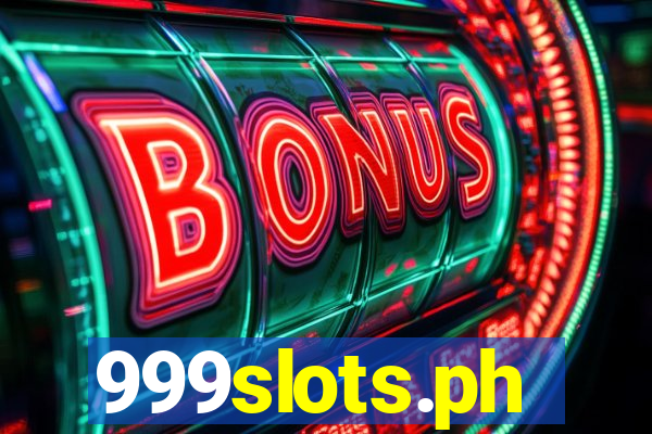 999slots.ph