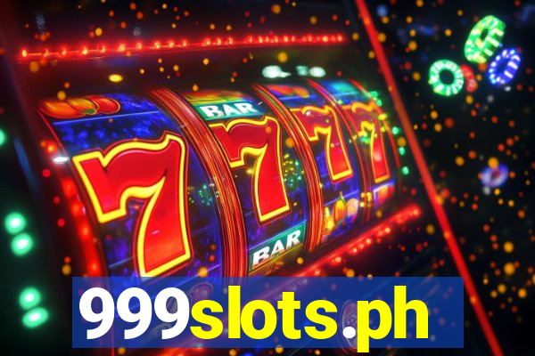 999slots.ph