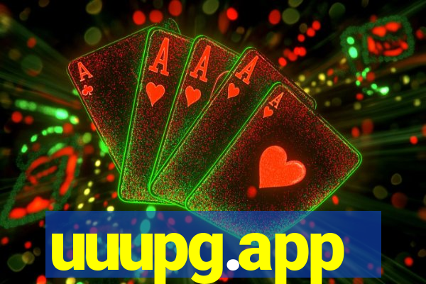 uuupg.app