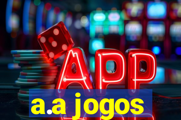 a.a jogos