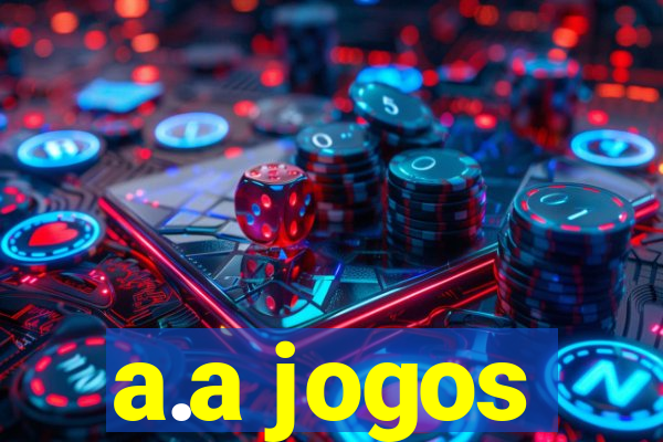 a.a jogos