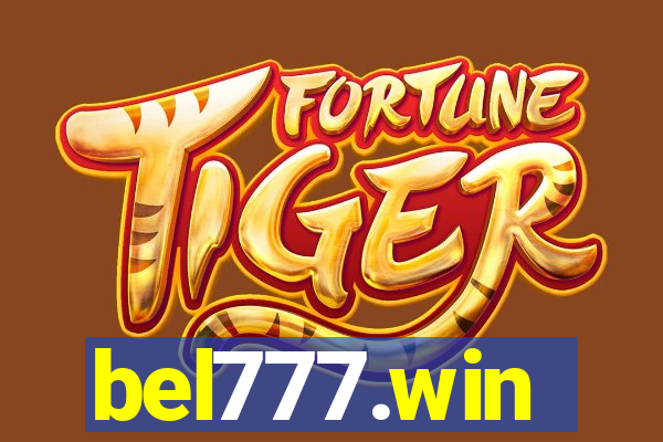 bel777.win