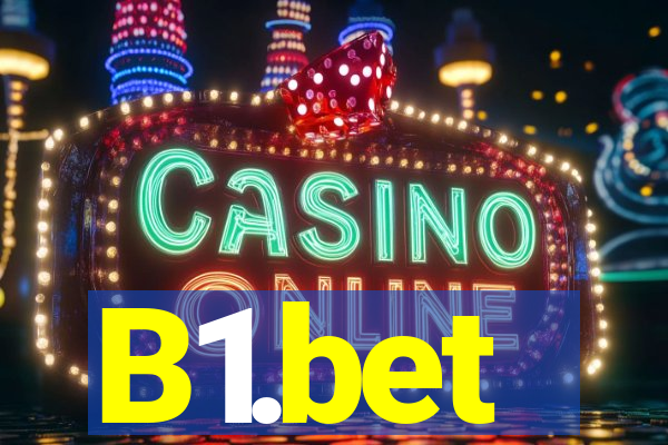 B1.bet