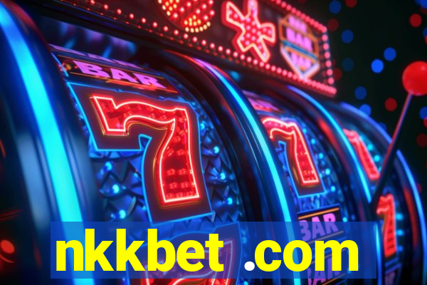 nkkbet .com