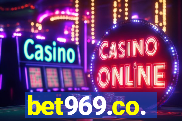 bet969.co.