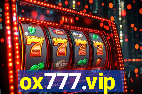 ox777.vip