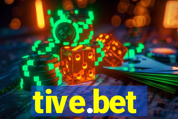 tive.bet