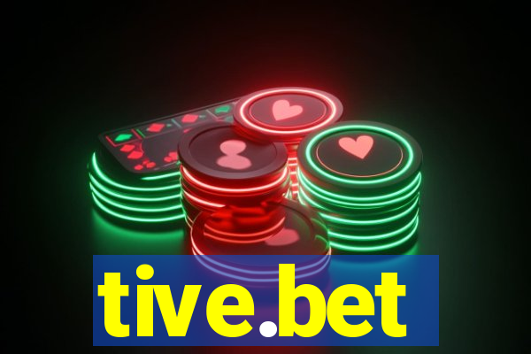 tive.bet