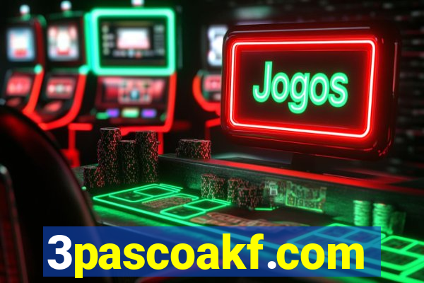 3pascoakf.com