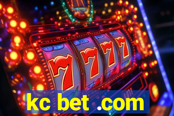 kc bet .com