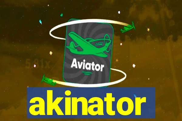 akinator