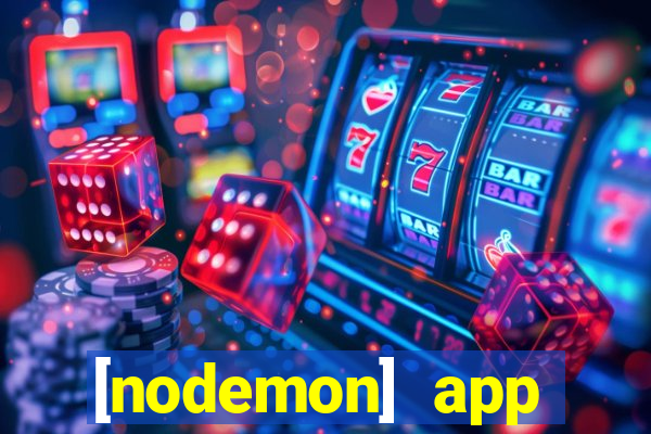 [nodemon] app crashed - waiting for file changes before starting...
