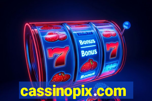 cassinopix.com