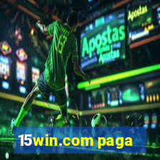 15win.com paga
