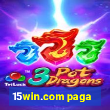 15win.com paga