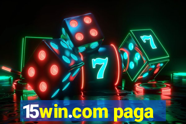 15win.com paga