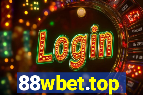 88wbet.top