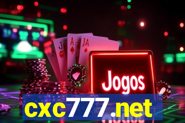 cxc777.net