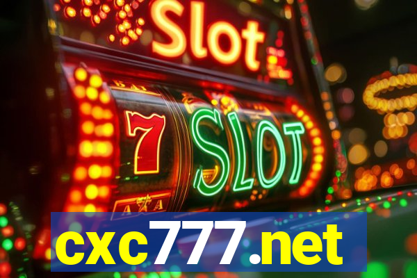 cxc777.net