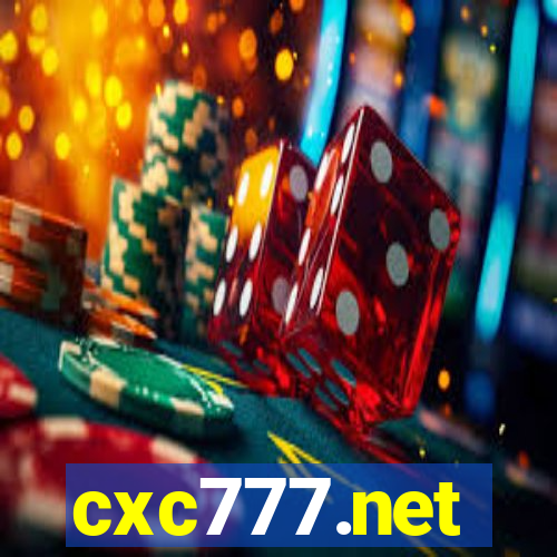 cxc777.net