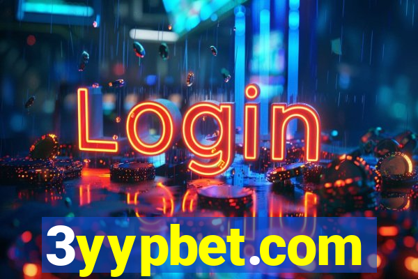 3yypbet.com