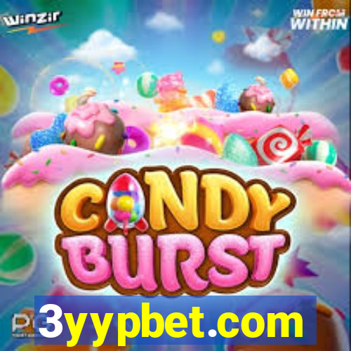 3yypbet.com