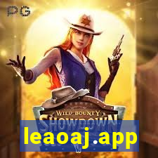 leaoaj.app