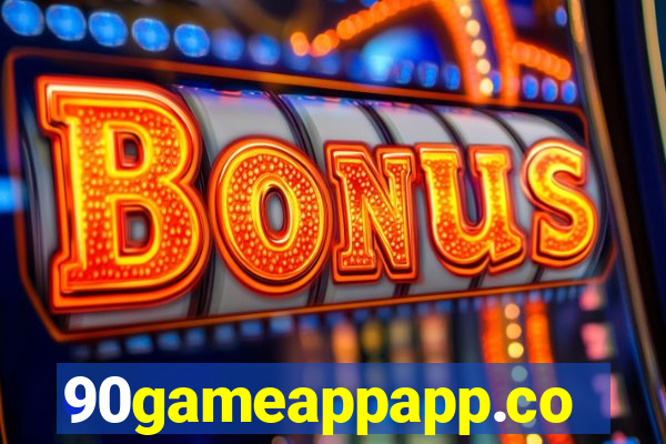 90gameappapp.com