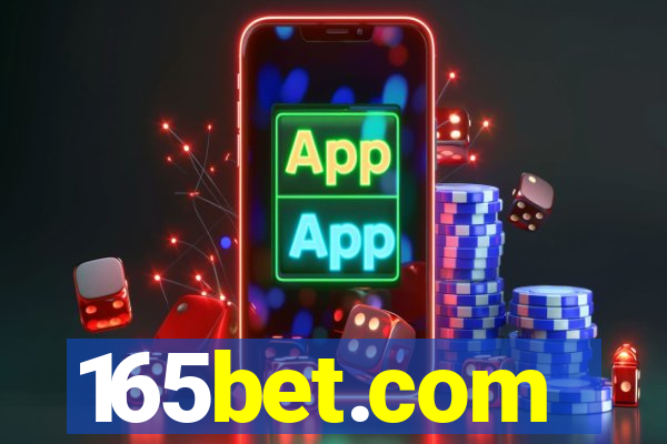 165bet.com