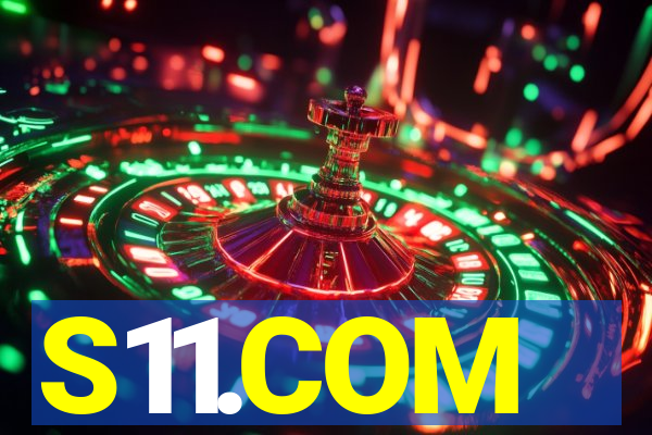 S11.COM