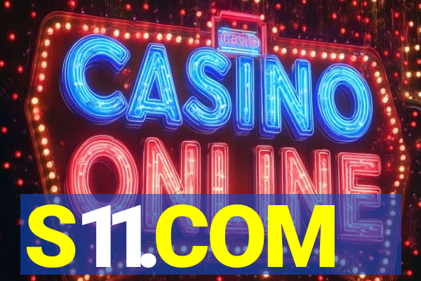 S11.COM