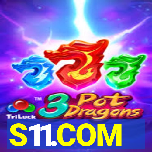 S11.COM