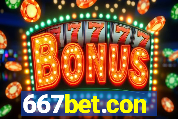 667bet.con