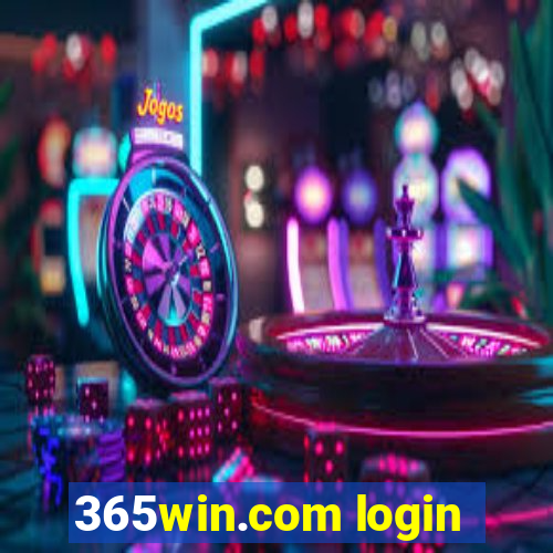 365win.com login
